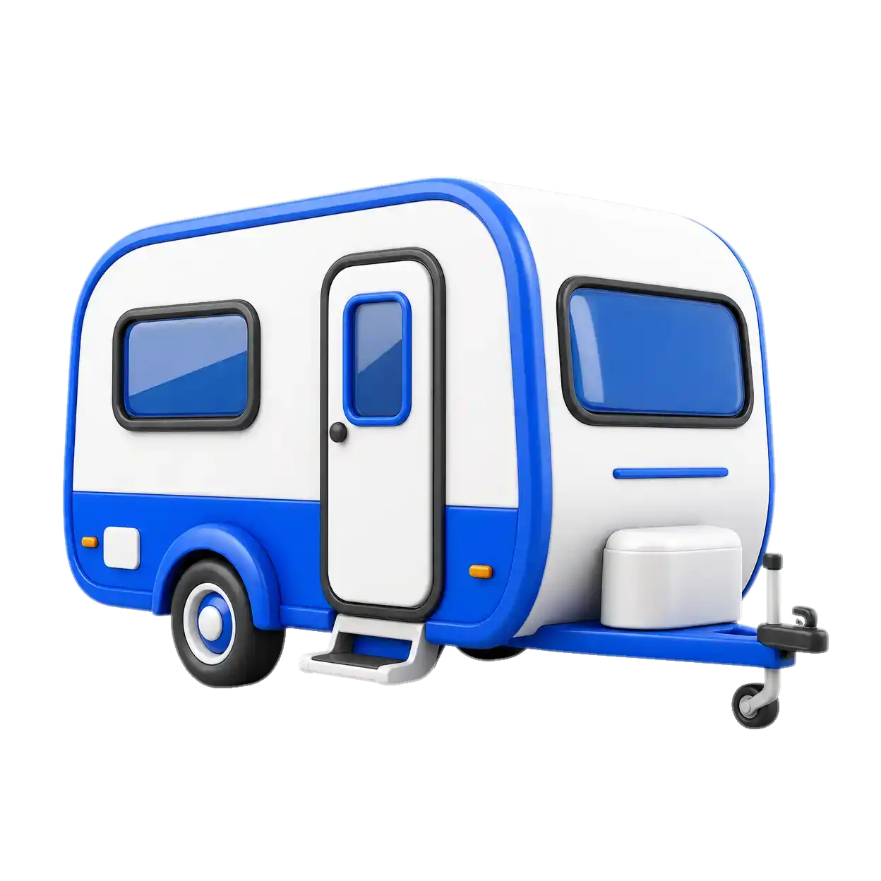 Caravans
